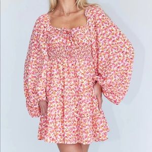 2 for 40 // Princess polly mini dress